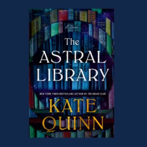 Faith in Fiction Book Club: 09-2026