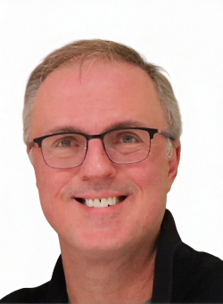 Mike Warner photo