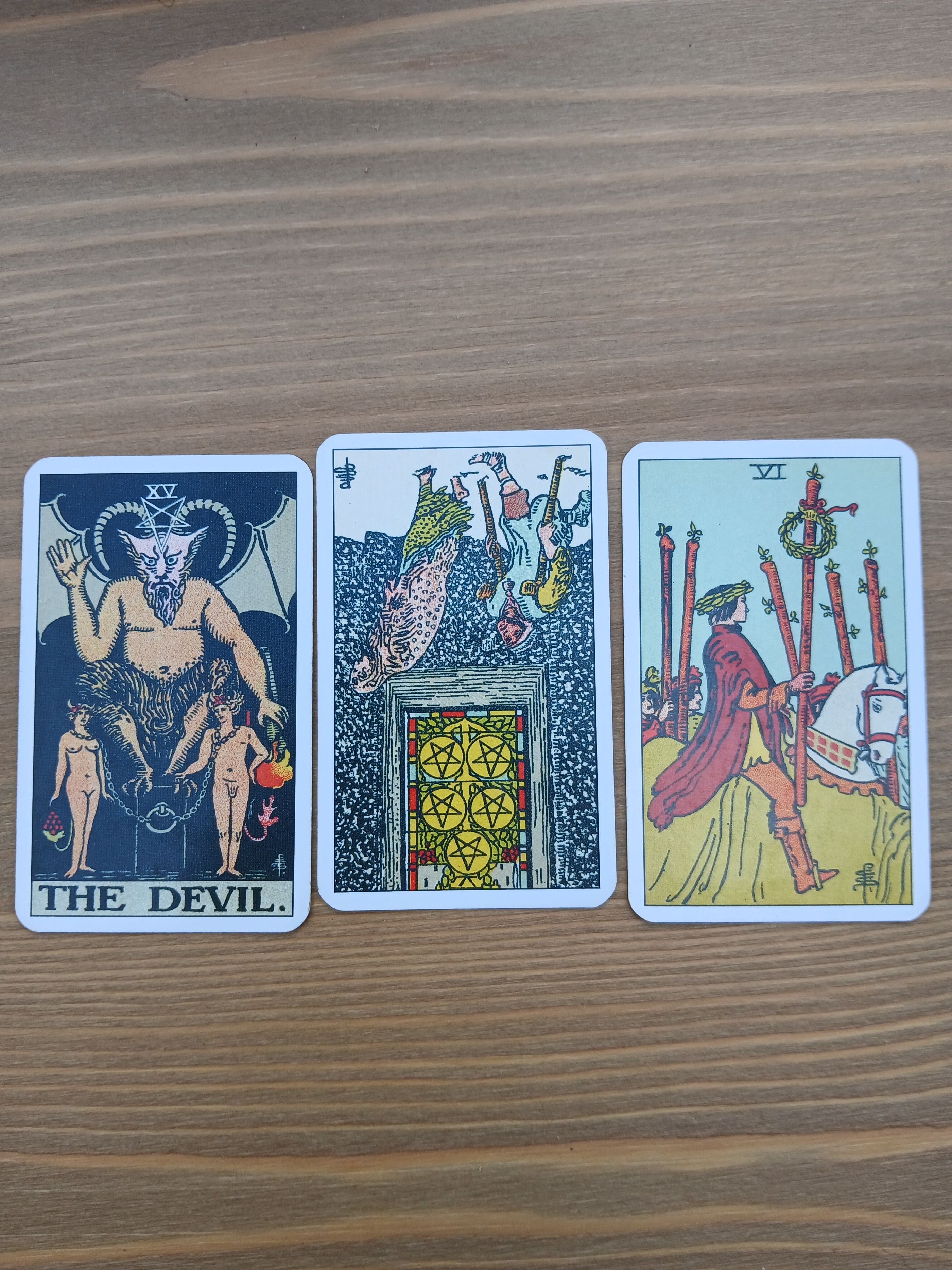 What If the Thing Holding You Back Is Already Losing Its Grip? | Collective Tarot Reading