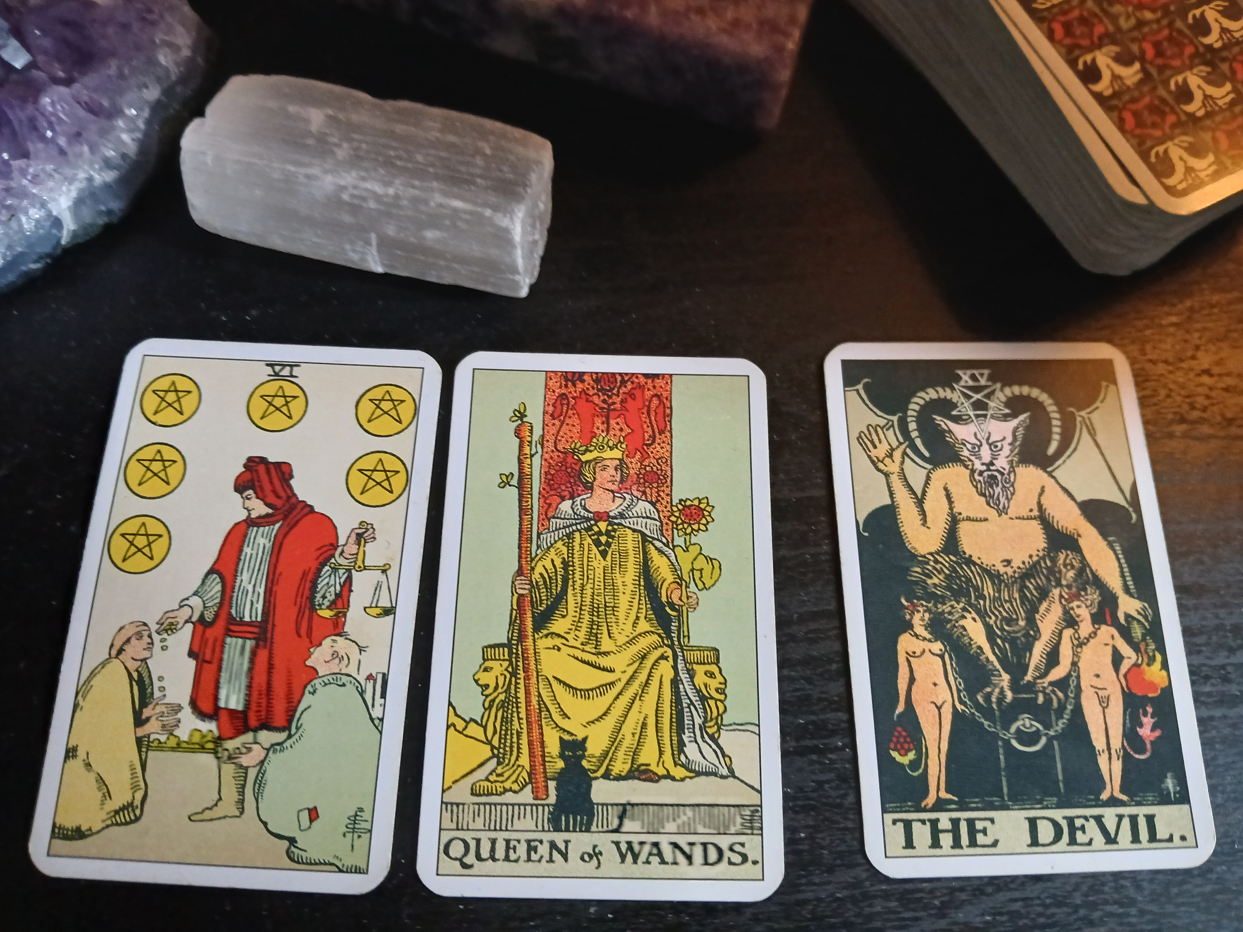 Are You Giving Too Much of Yourself? | Collective Tarot Reading