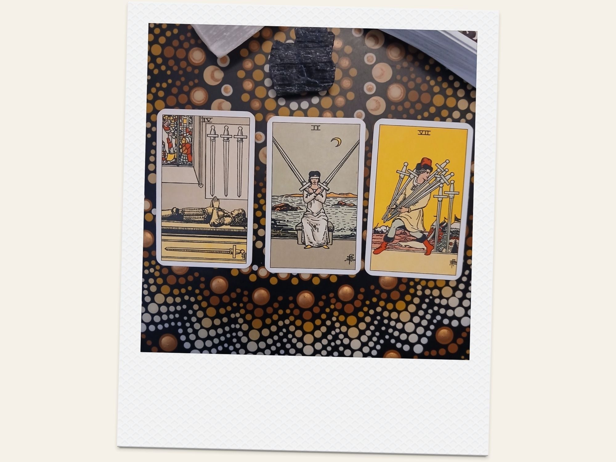 Are You Really Confused, or Are You Avoiding the Answer? | Collective Tarot Reading