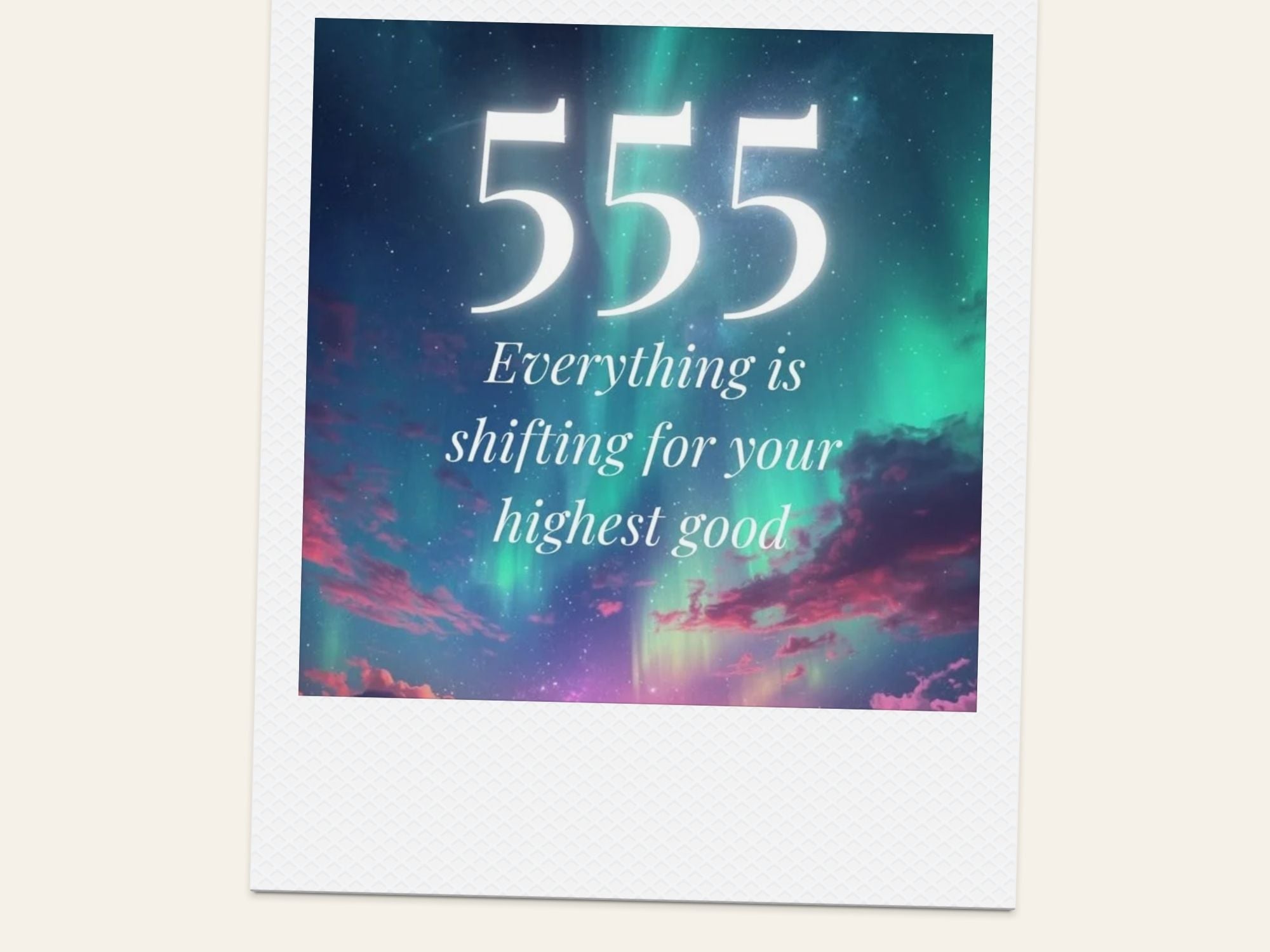 Universal Signs & Synchronicities: Why I Started Paying Attention