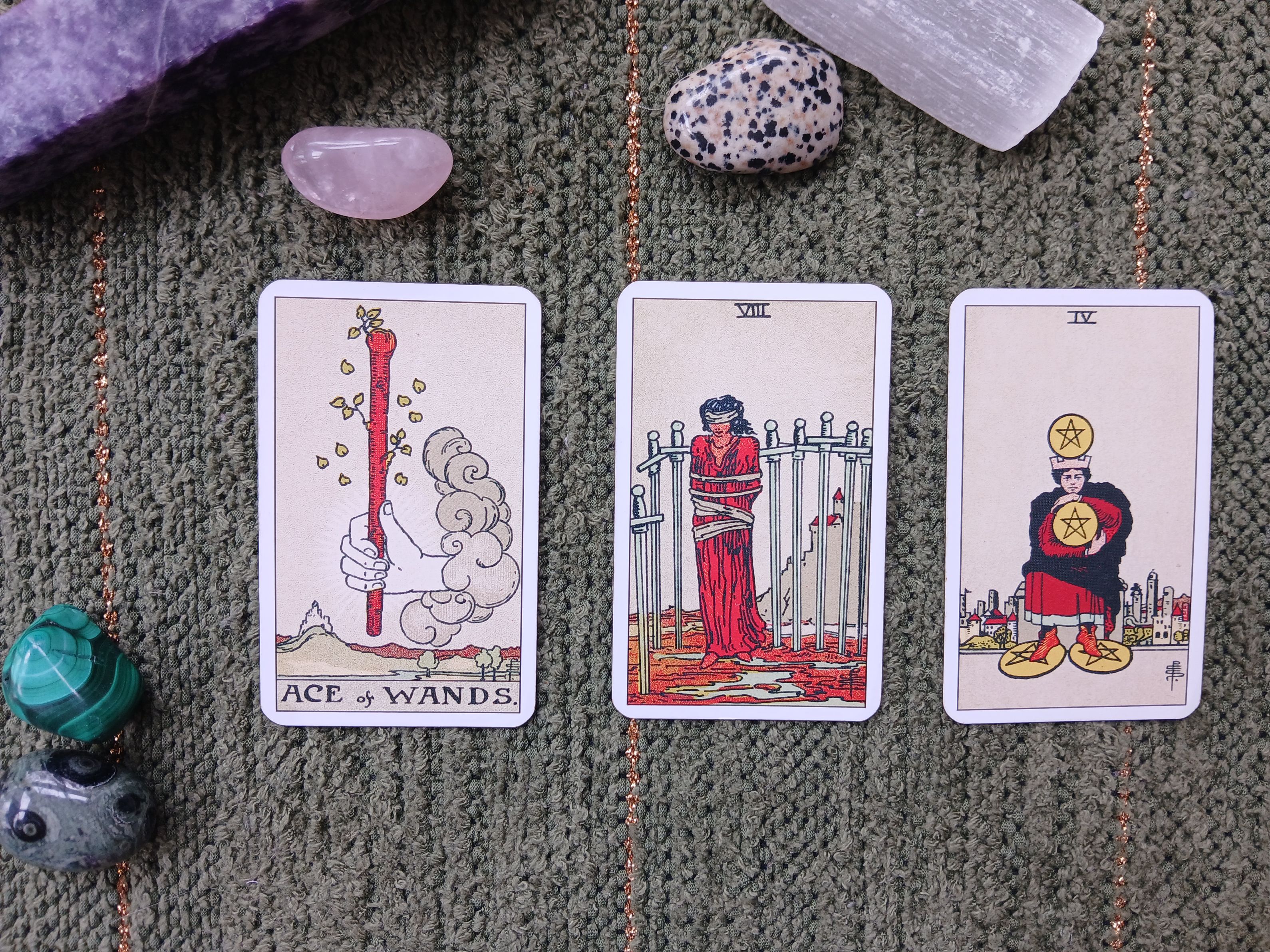 A Message You May Need Right Now | Collective Tarot Reading