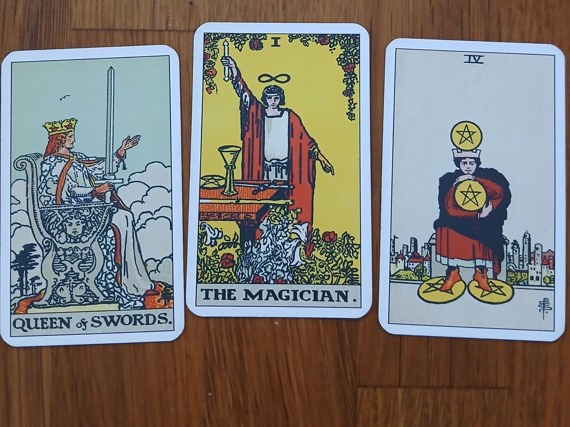 What If You're More Ready Than You Think? | Collective Tarot Reading