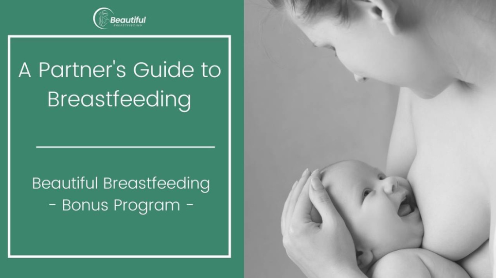 Birth to Breast Breastfeeding Preparation Newcastle