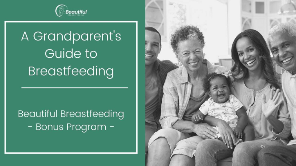 Birth to Breast Breastfeeding Preparation Newcastle