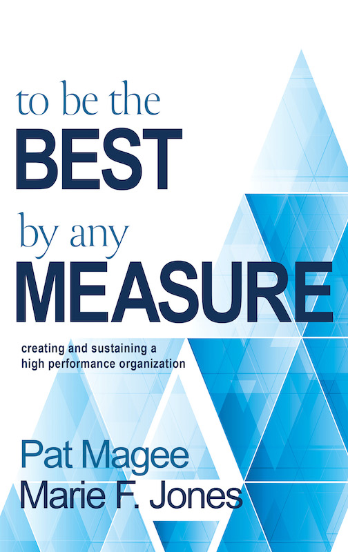 High Performance Organization, created with Leadership Development, Strategic Planning, and Organizational Culture