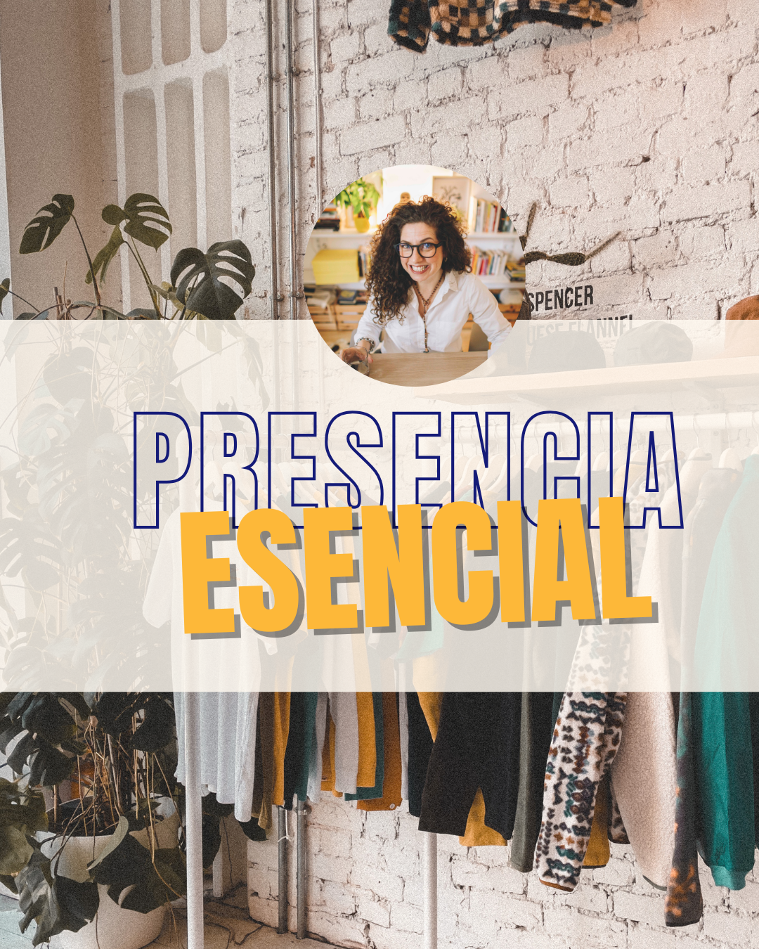 PRESENCIA ESENCIAL