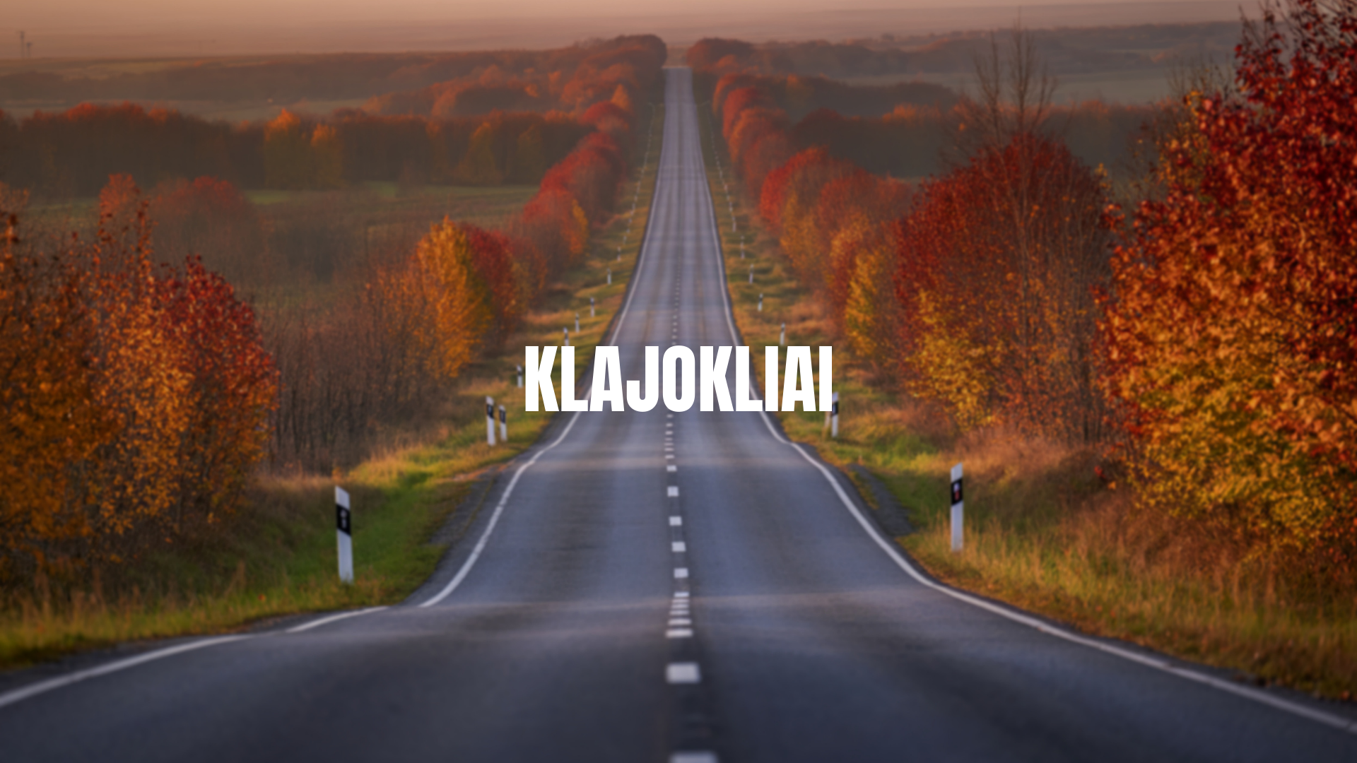Klajokliai