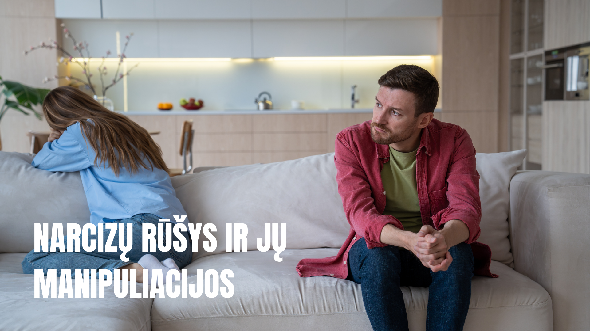 Narcizų rūšys ir jų manipuliacijos