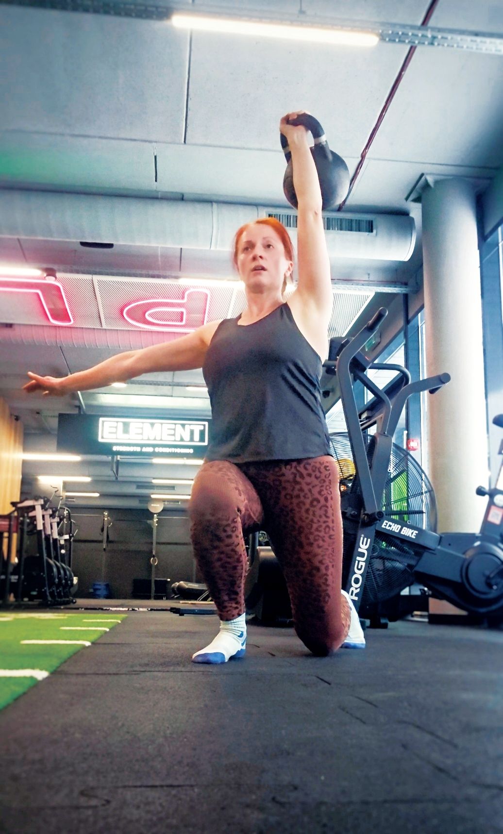 Ką organizme iš tikrųjų reguliuoja raumenys ir kodėl jie yra gyvybiškai svarbūs