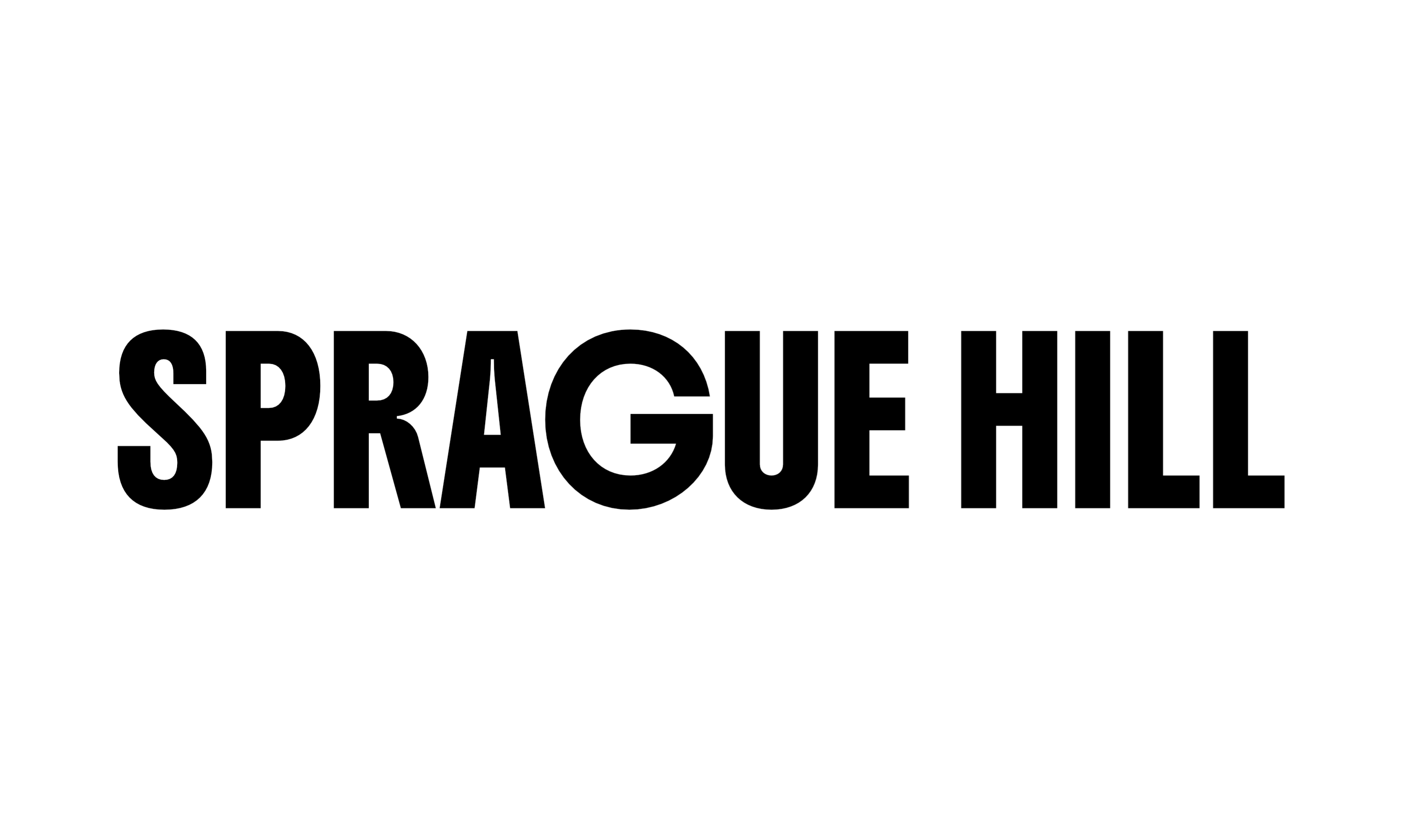 Sprague Hill