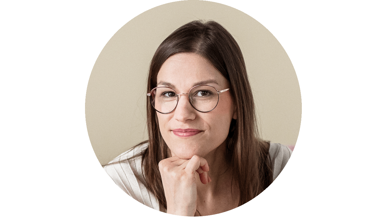 Lilli Radice, kätilö ja sertifioitu doula