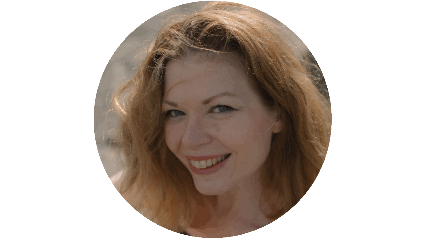 Johanna Mantere