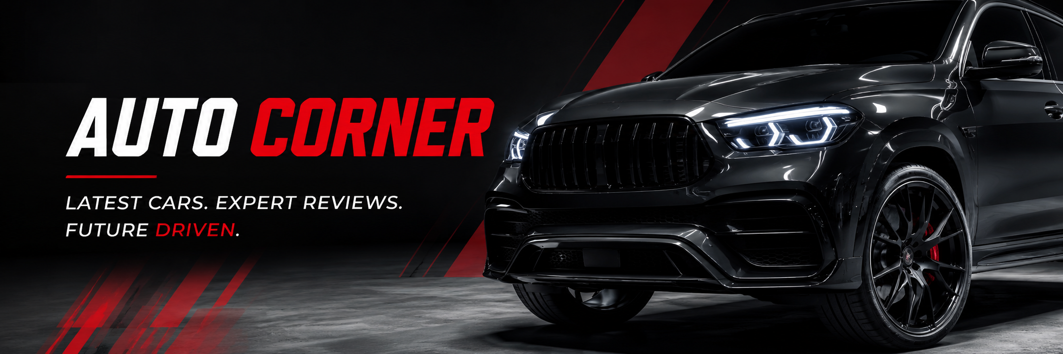 Auto Corner Newsletter
