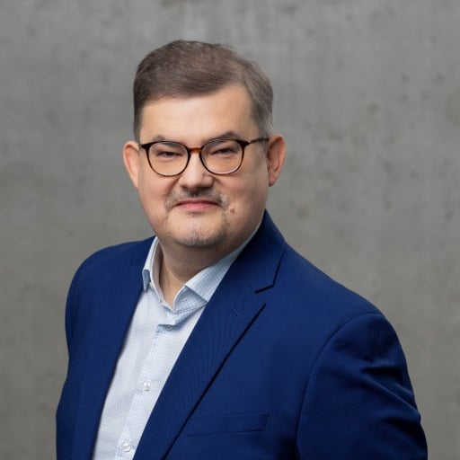 Michał Aksamit