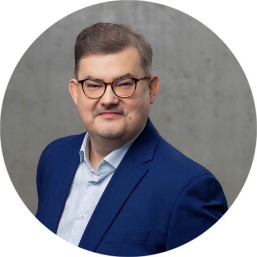 Michał Aksamit