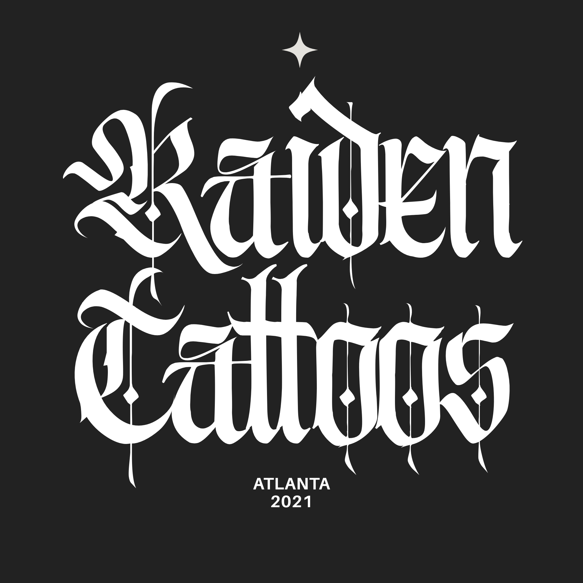 Raiden Tattoos