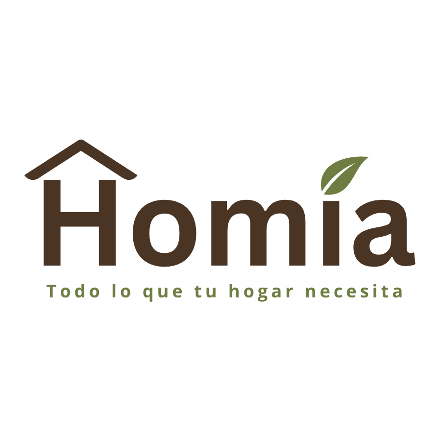 Homia — Todo lo que tu hogar necesita