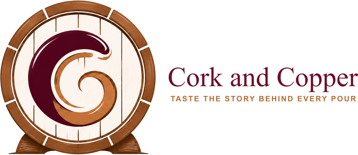 Cork and Copper