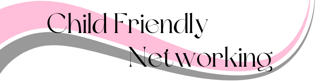Picture of Child Friendly Networking Events