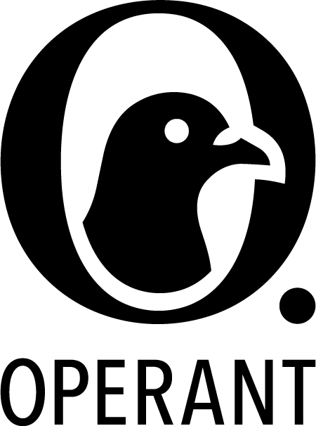 operant logo