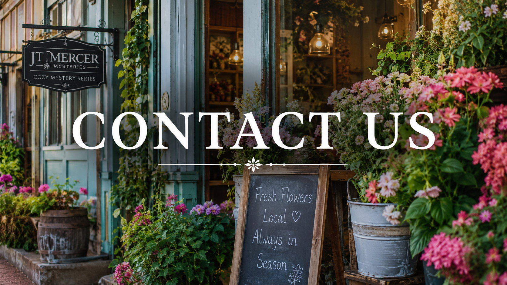 Contact Us