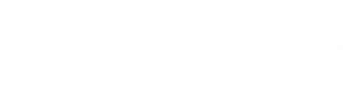 Made with blender