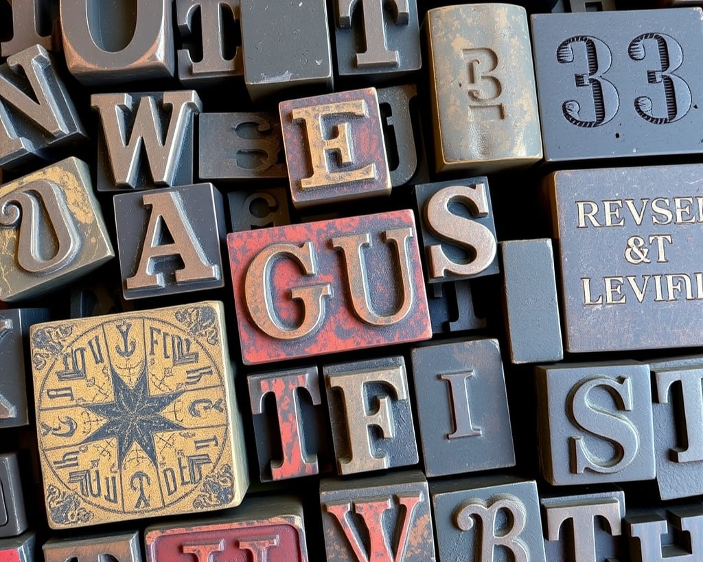 Why your website's typography matters