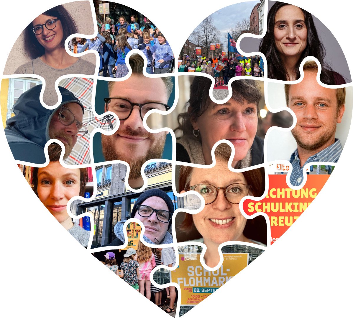 Neuer Elternrat gewählt