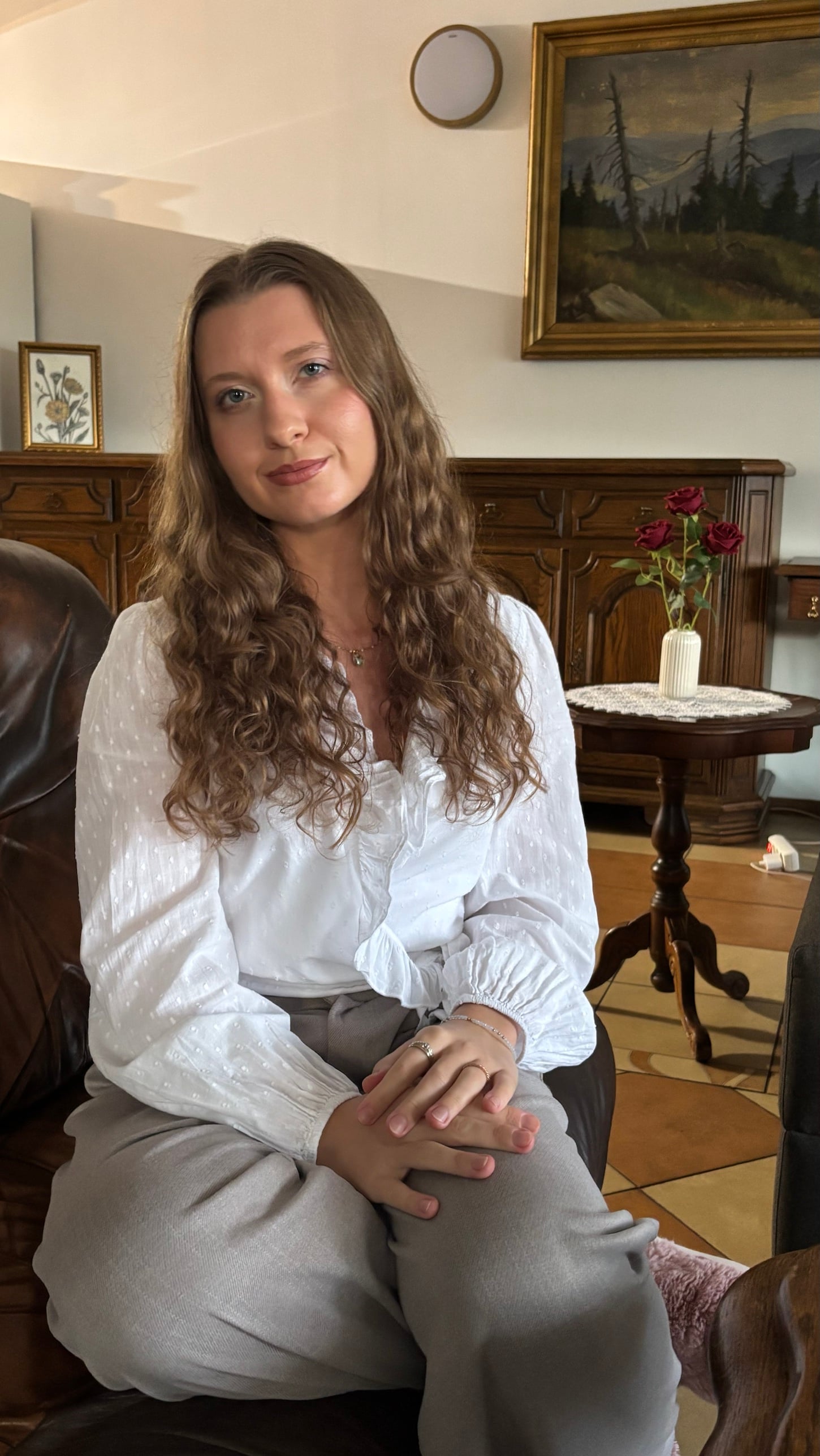 Magdalena