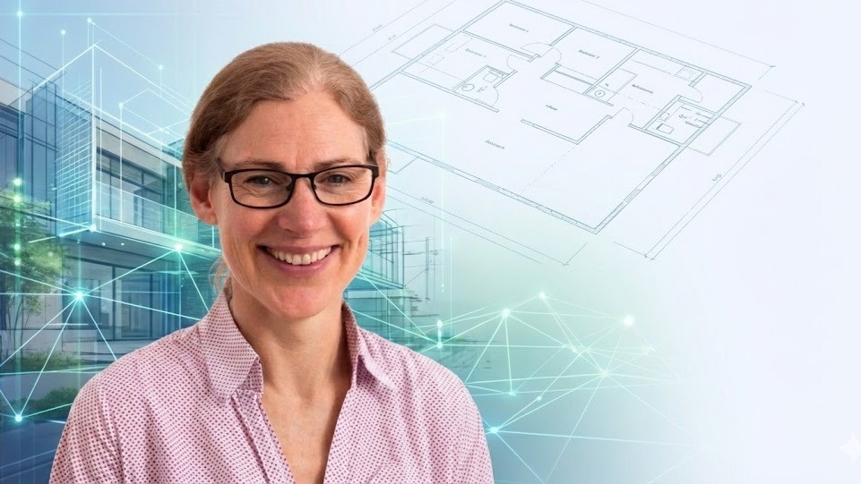 Leading where few women tread: a decade in PropTech