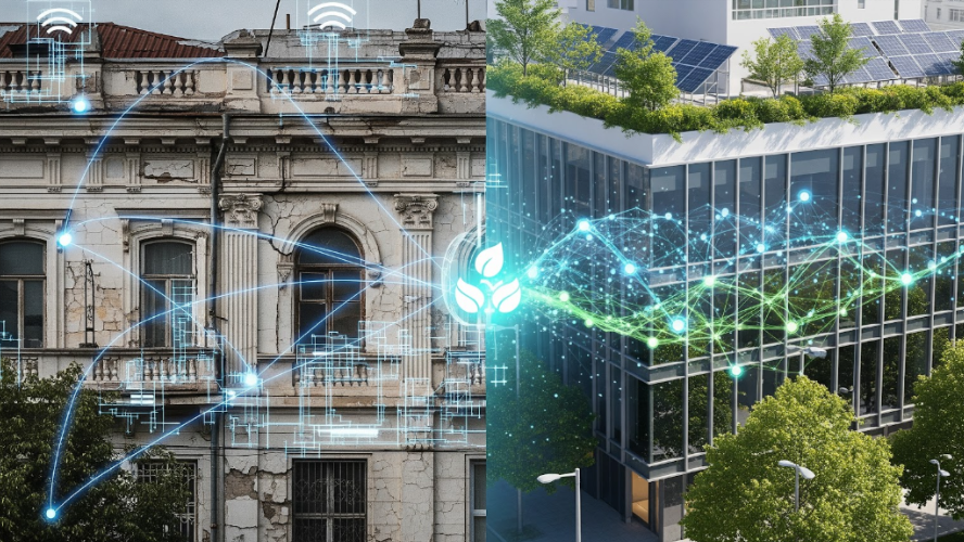 The lasting impact of the Alchemai project
