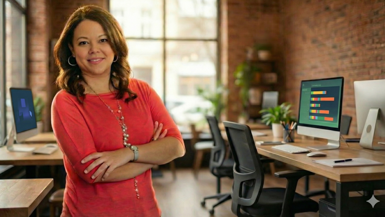 Raiza Cortes Hernandez on building a better future