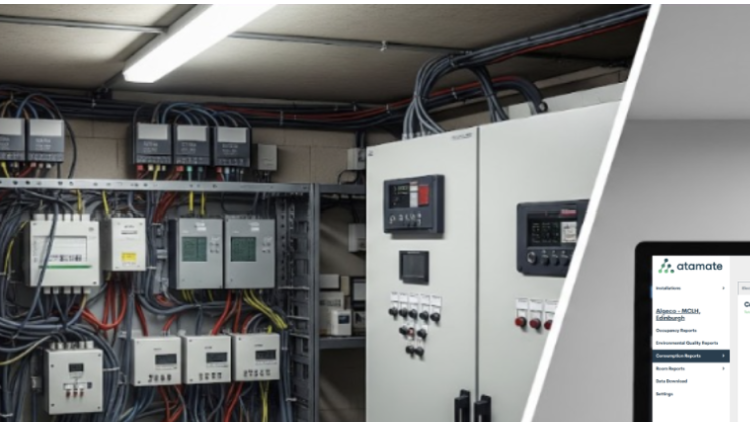 Why traditional Building Management Systems (BMS) don’t work and what to do instead…