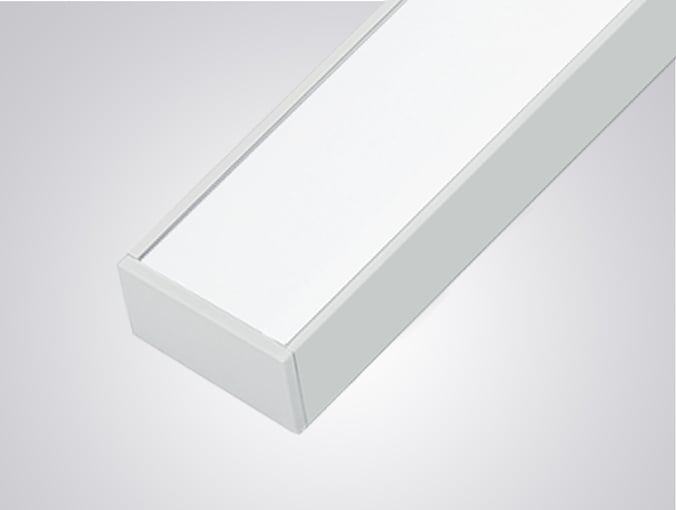Perfilería de aluminio