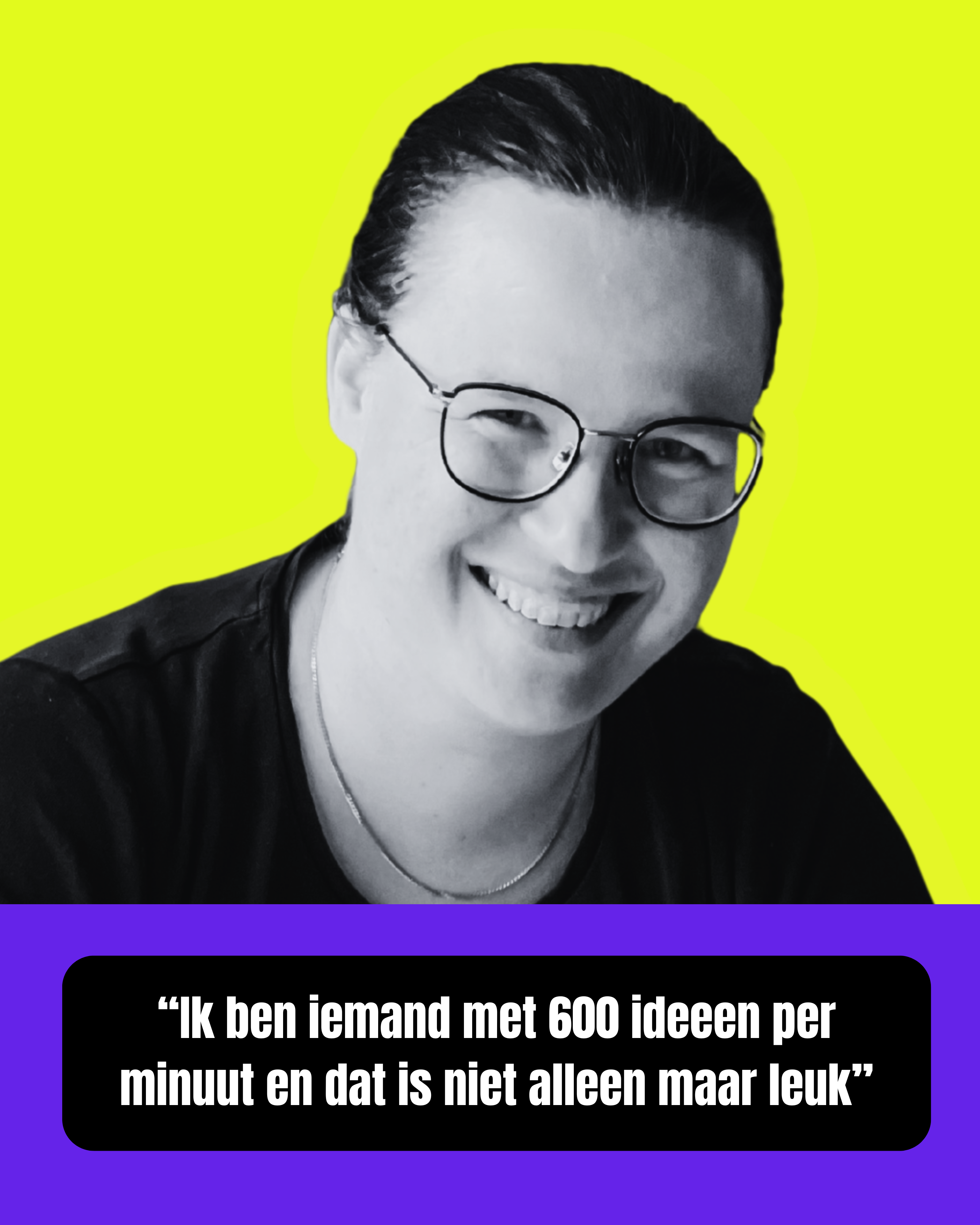 Jouw interesses en vaardigheden inzetten voor een side-hustle