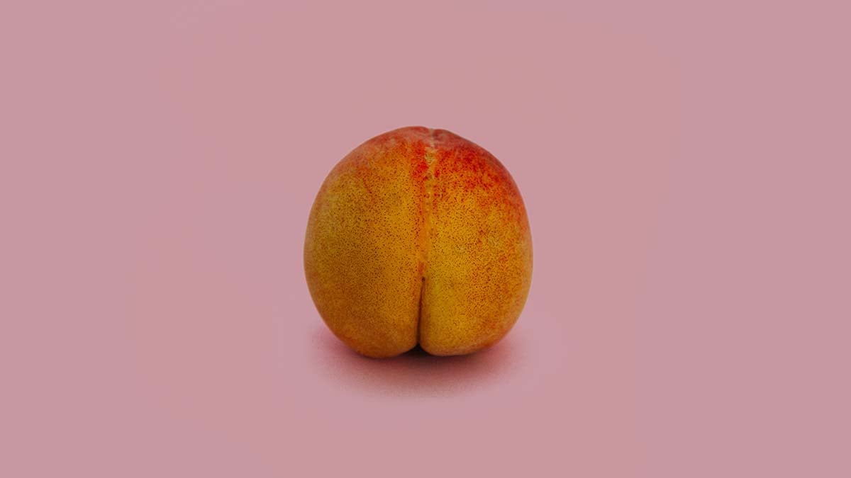 The First Time I Had Anal Sex