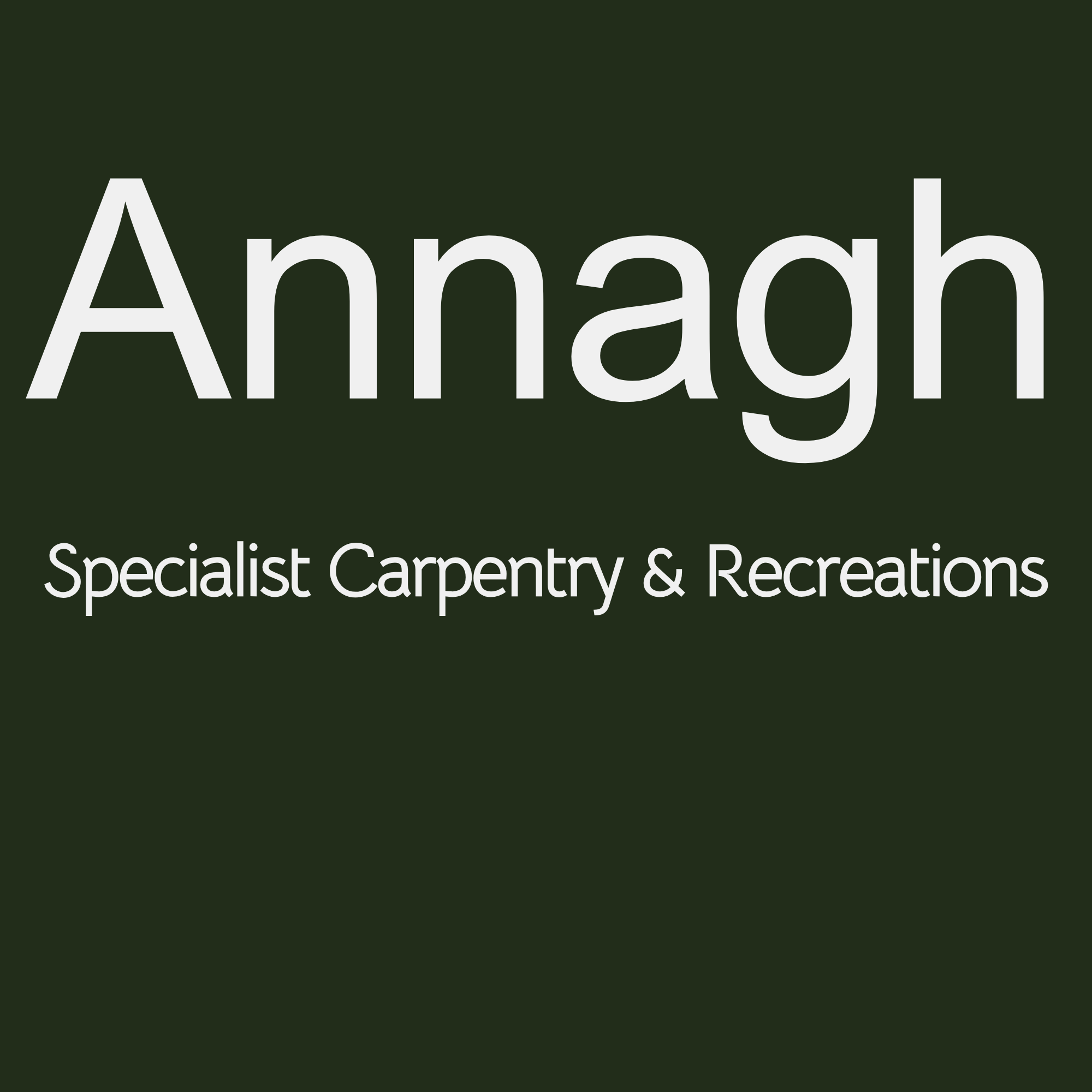 Annagh Specialist Timber Architecture NI, Specialist restorations NI, Specialist jOINERY ni