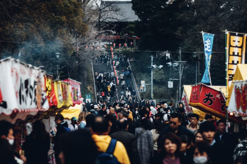 The Best Japanese Festivals for Educators to Experience