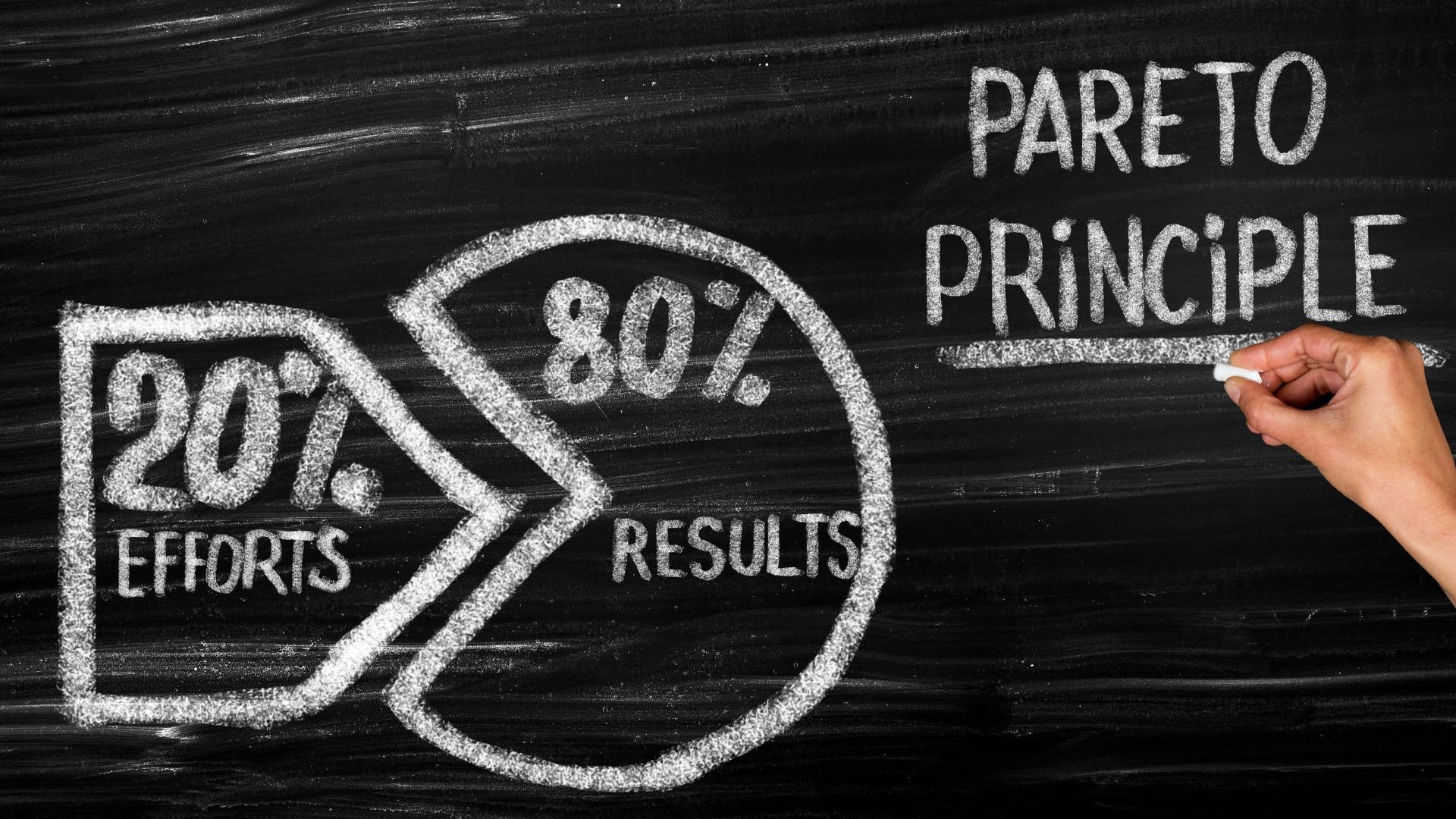 The Pareto Principle and Language Learning: How to Focus on the Vital Few