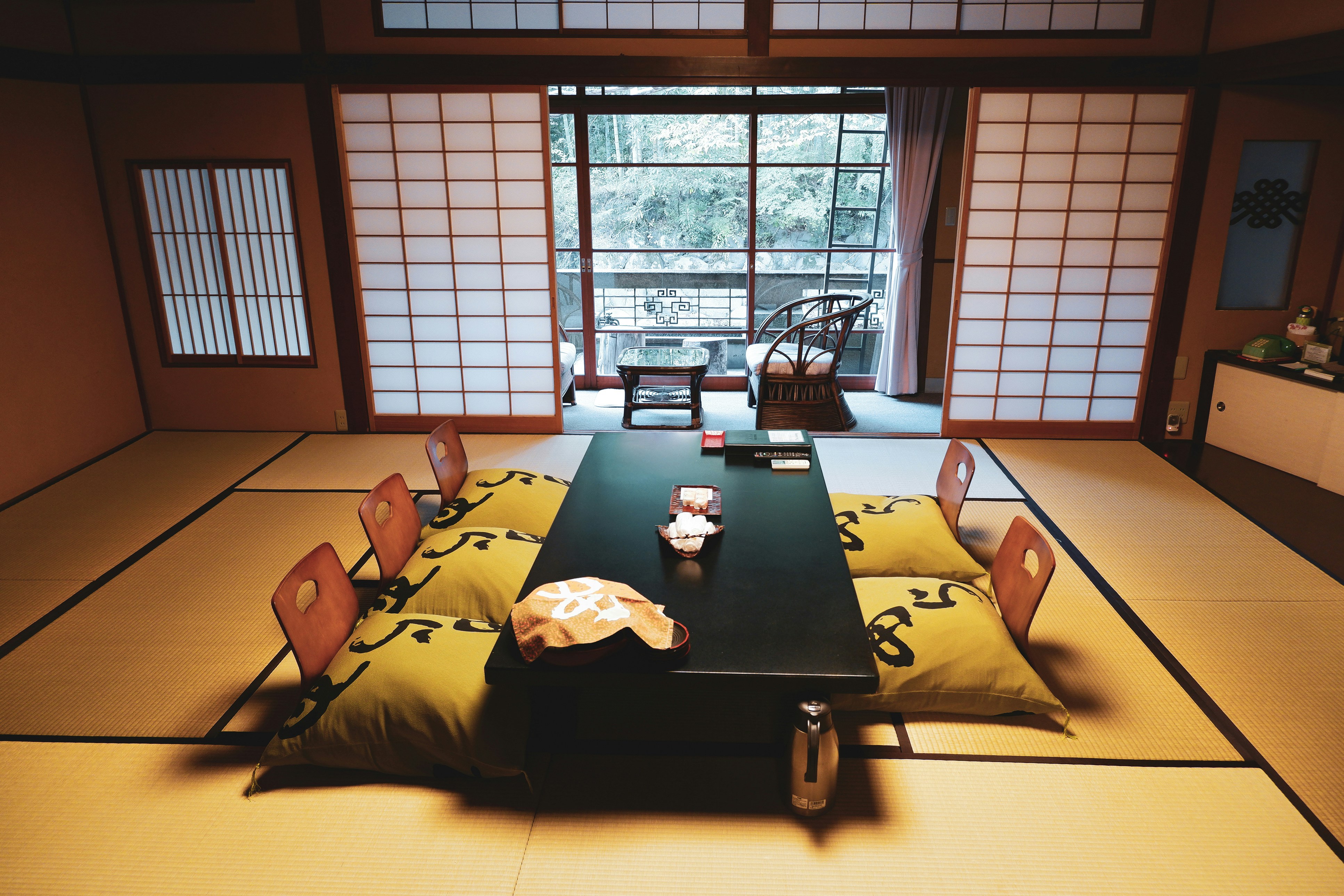 The Ultimate Guide to Ryokan Stays: A Japanese Tradition You Can't Miss