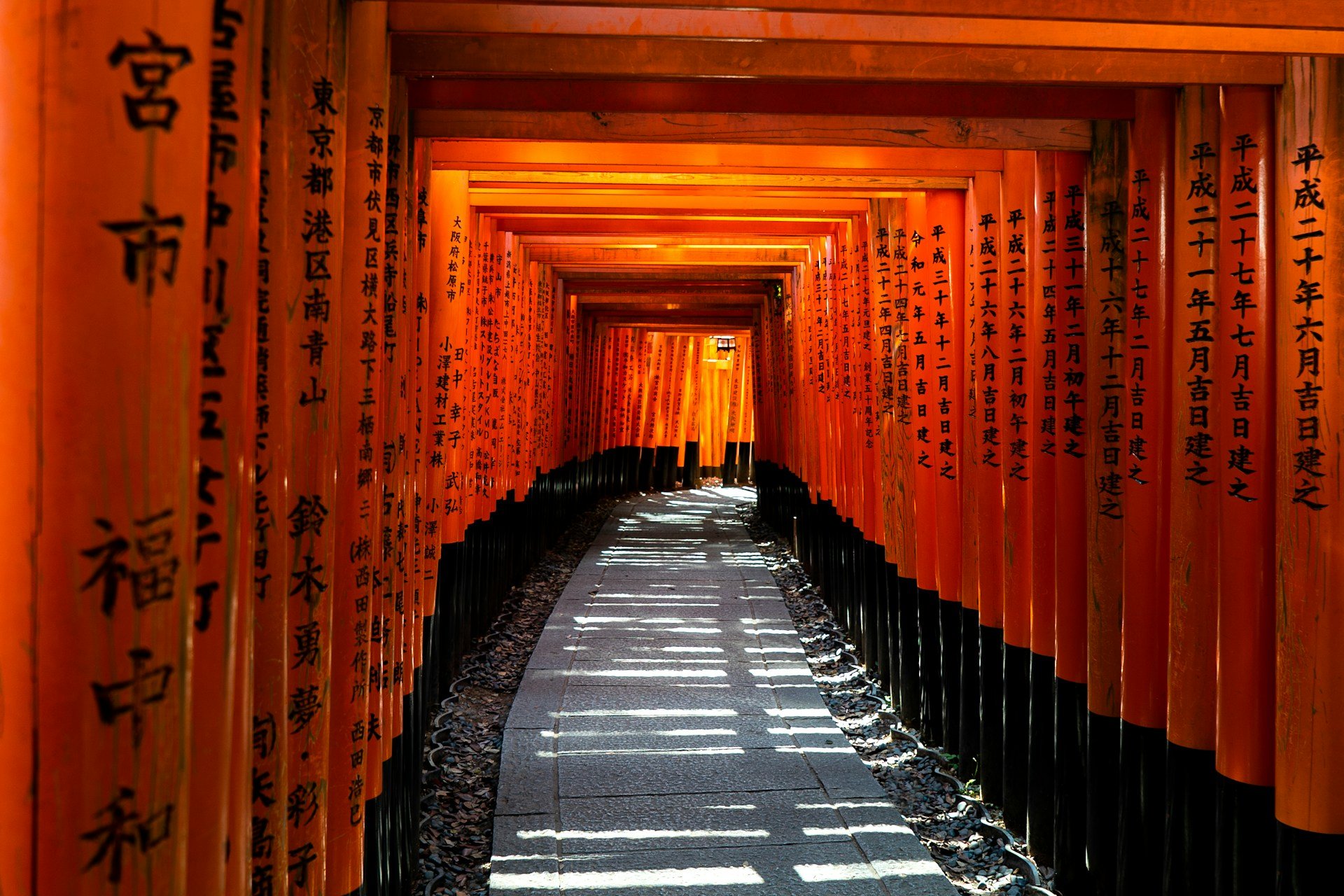 A Local’s Guide to Kyoto’s Hidden Gems