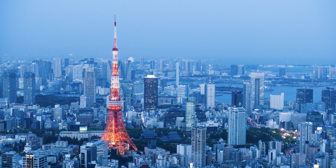 Building Your Personal Brand in Japan's Digital Ecosystem