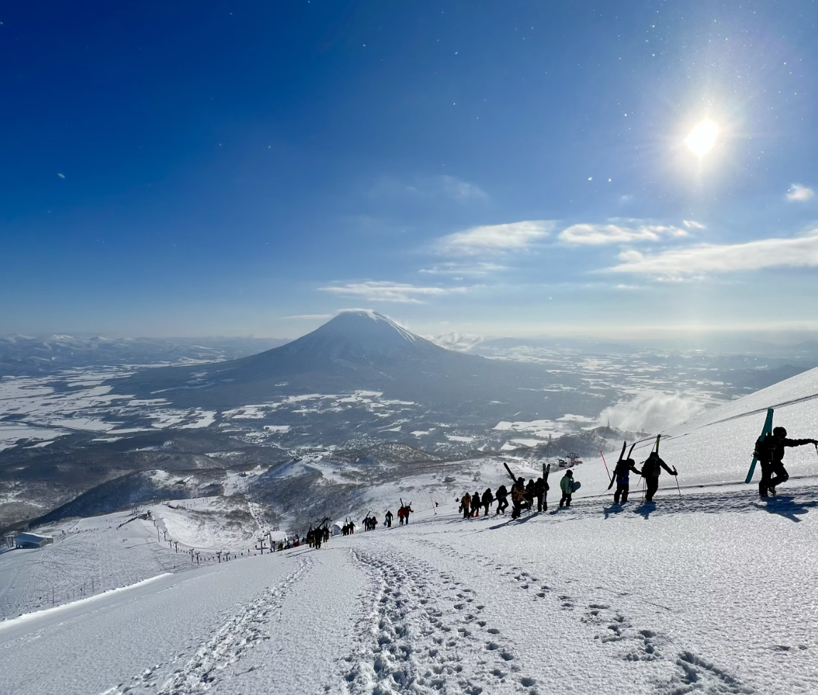 Where to Ski in Japan This Winter: A Guide for Cross-Cultural Educators