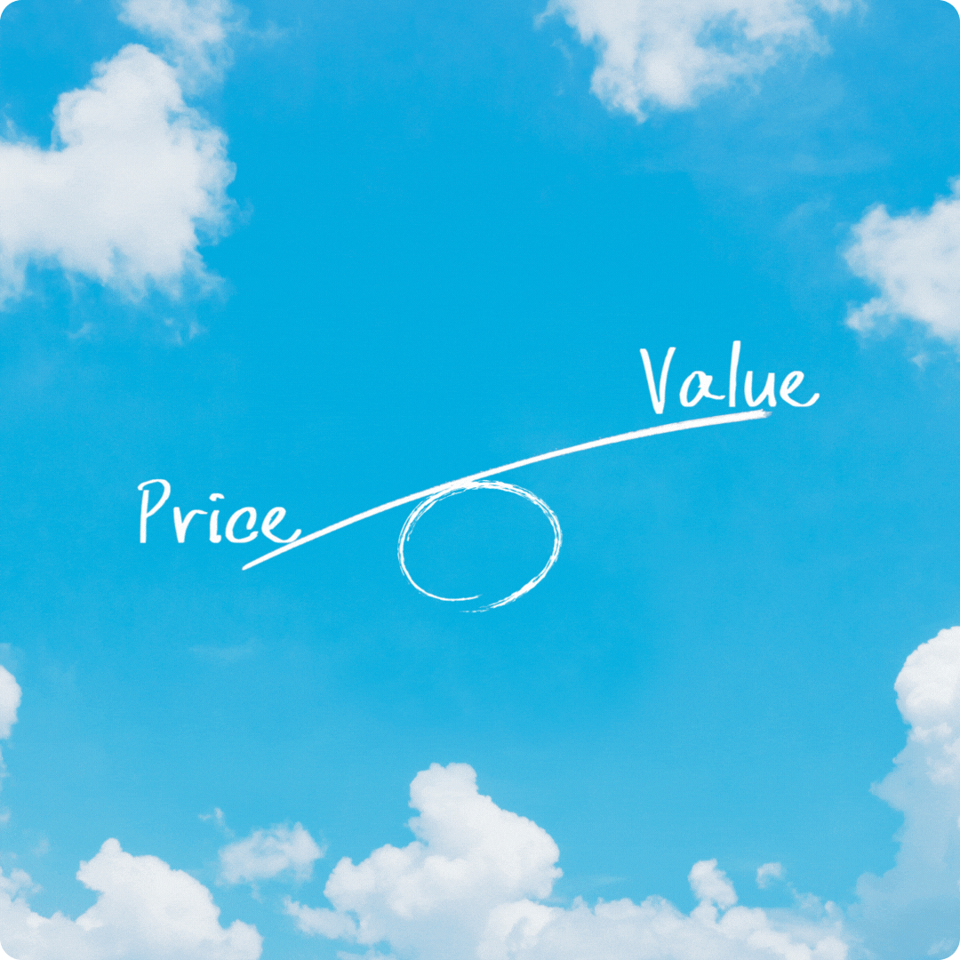 ECO-value-pricing