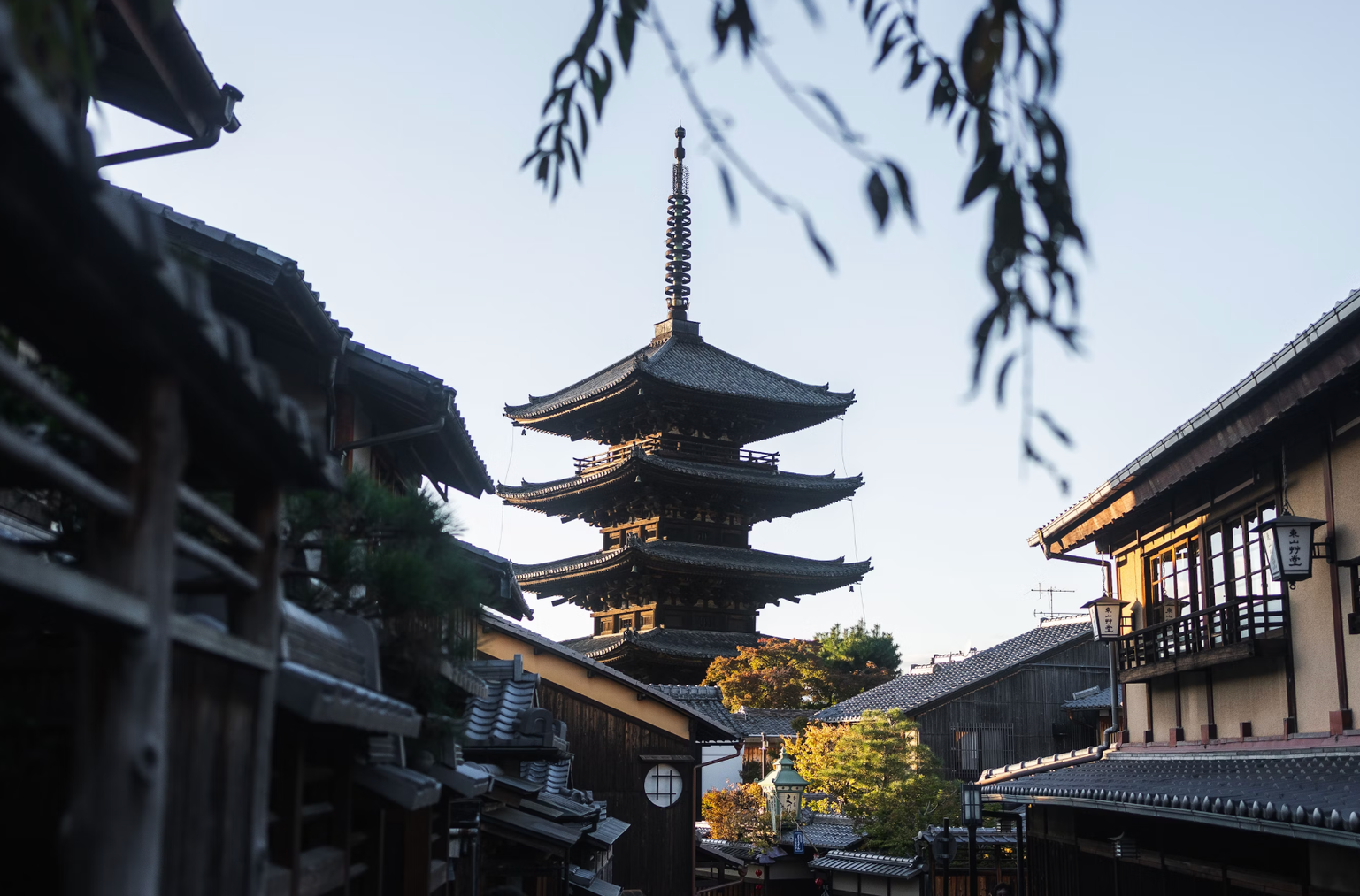 How Japanese Temples Can Teach More Than Religion