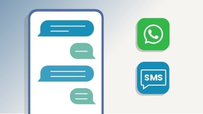 Writing questions for SMS surveys? Five things to keep in mind.