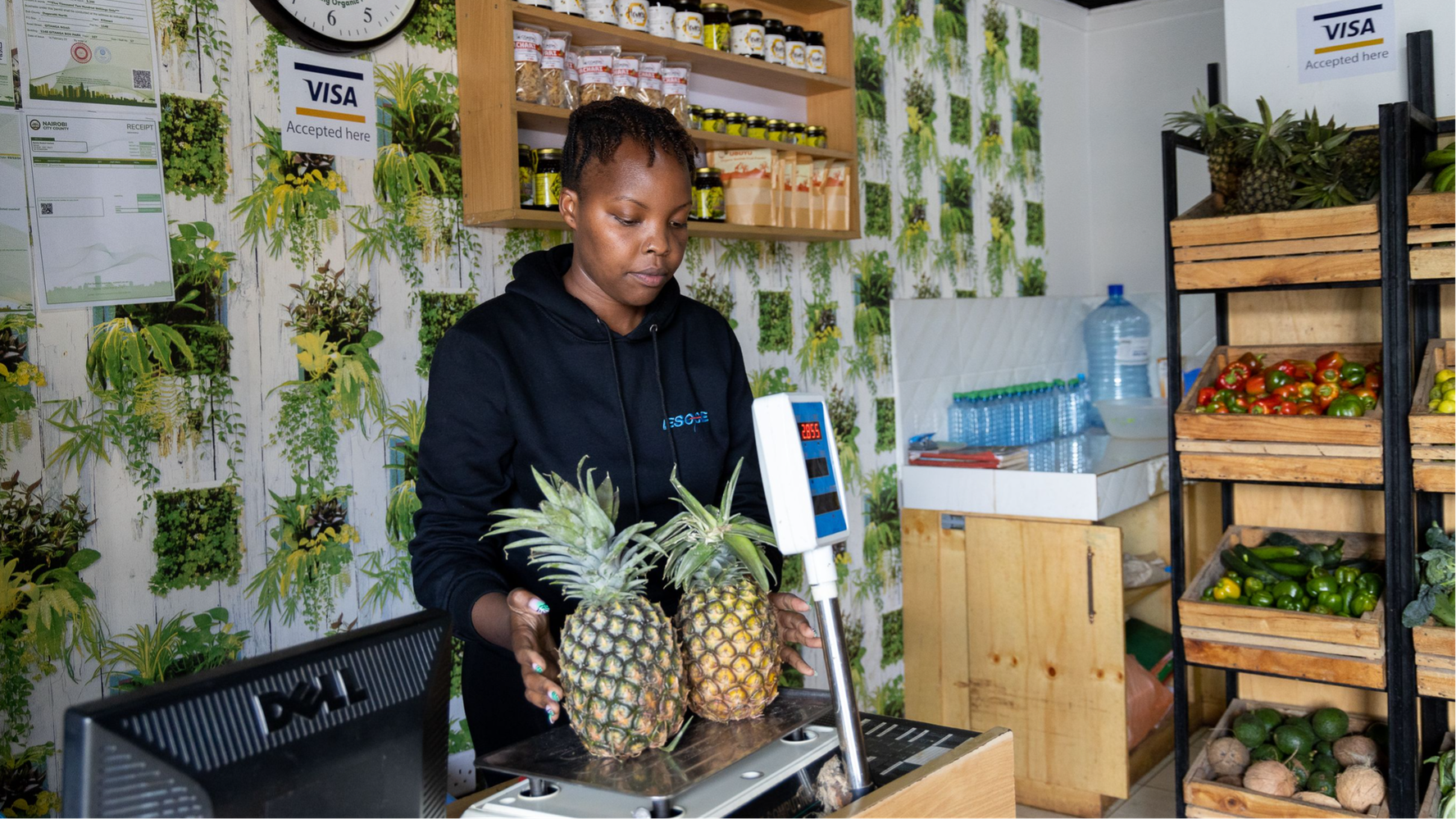 Perceptions on Investing in Agroecological Enterprises