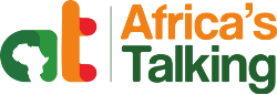 Logo of Company Africas Talking